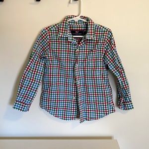 Vineyard Vines button up